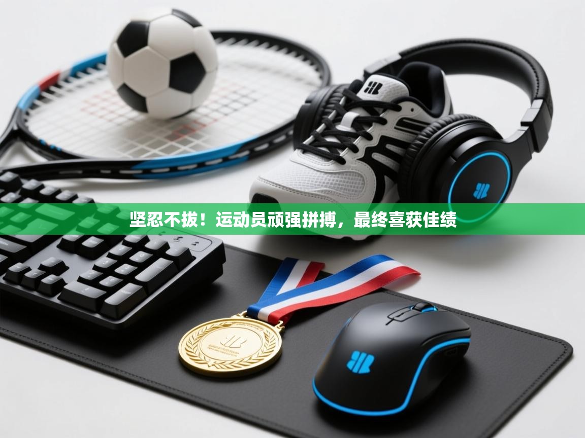 坚忍不拔！运动员顽强拼搏，最终喜获佳绩  第1张