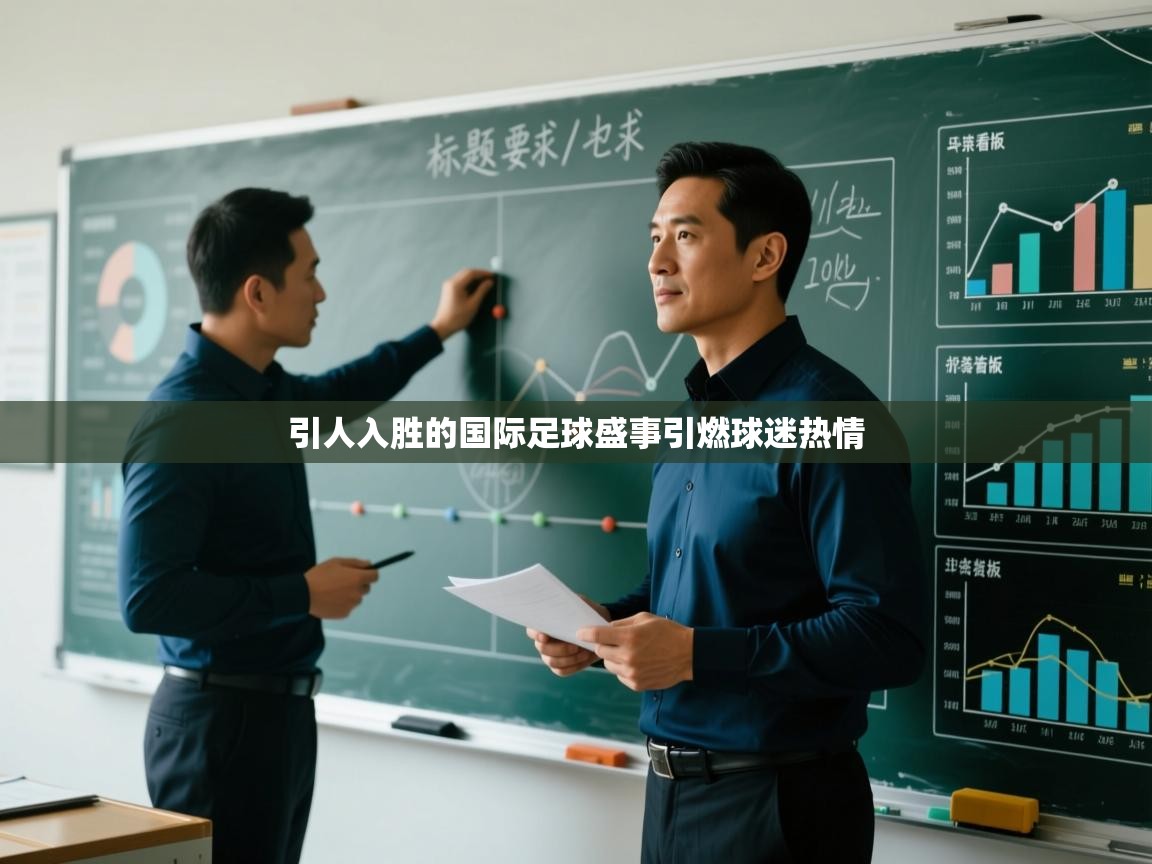 引人入胜的国际足球盛事引燃球迷热情 第1张