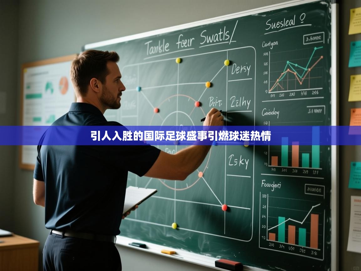 引人入胜的国际足球盛事引燃球迷热情 第2张