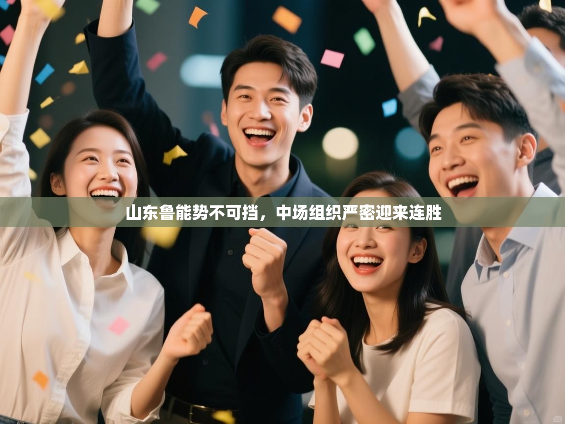 山东鲁能势不可挡,中场组织严密迎来连胜 第2张