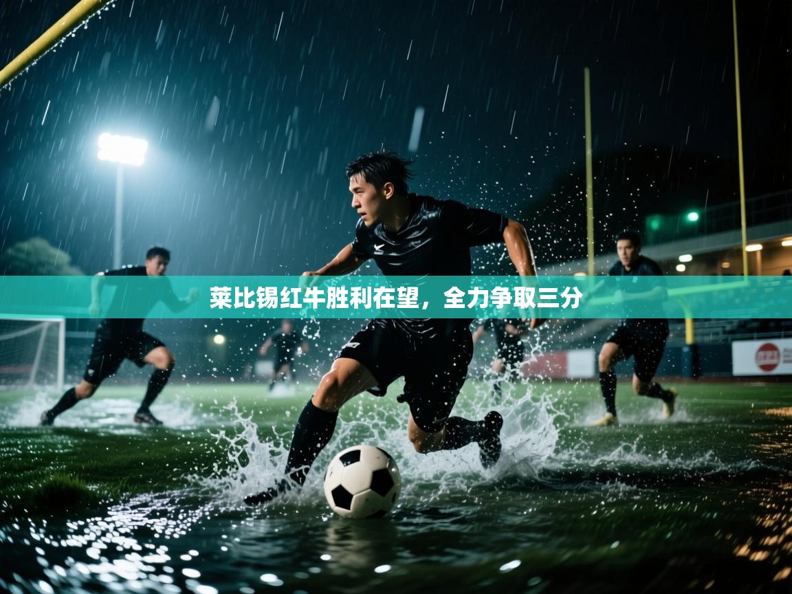 莱比锡红牛胜利在望，全力争取三分  第2张