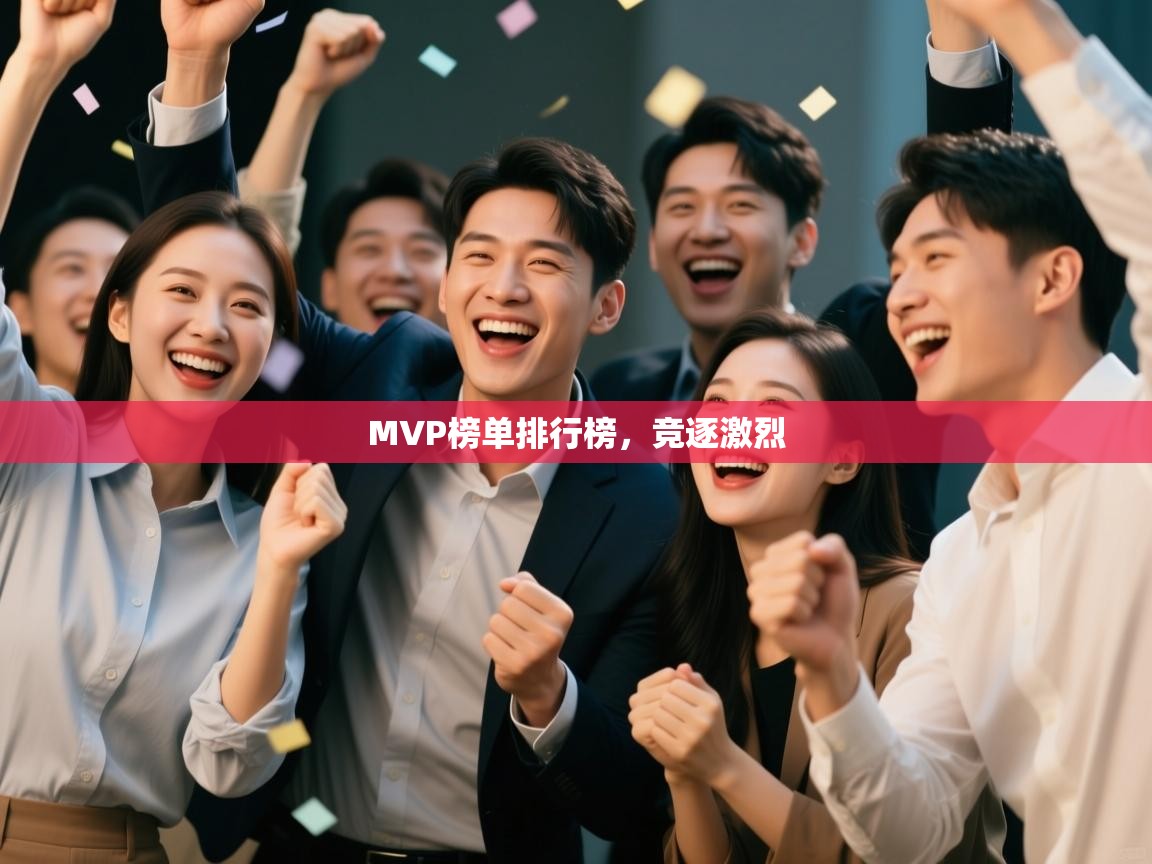 MVP榜单排行榜，竞逐激烈  第2张