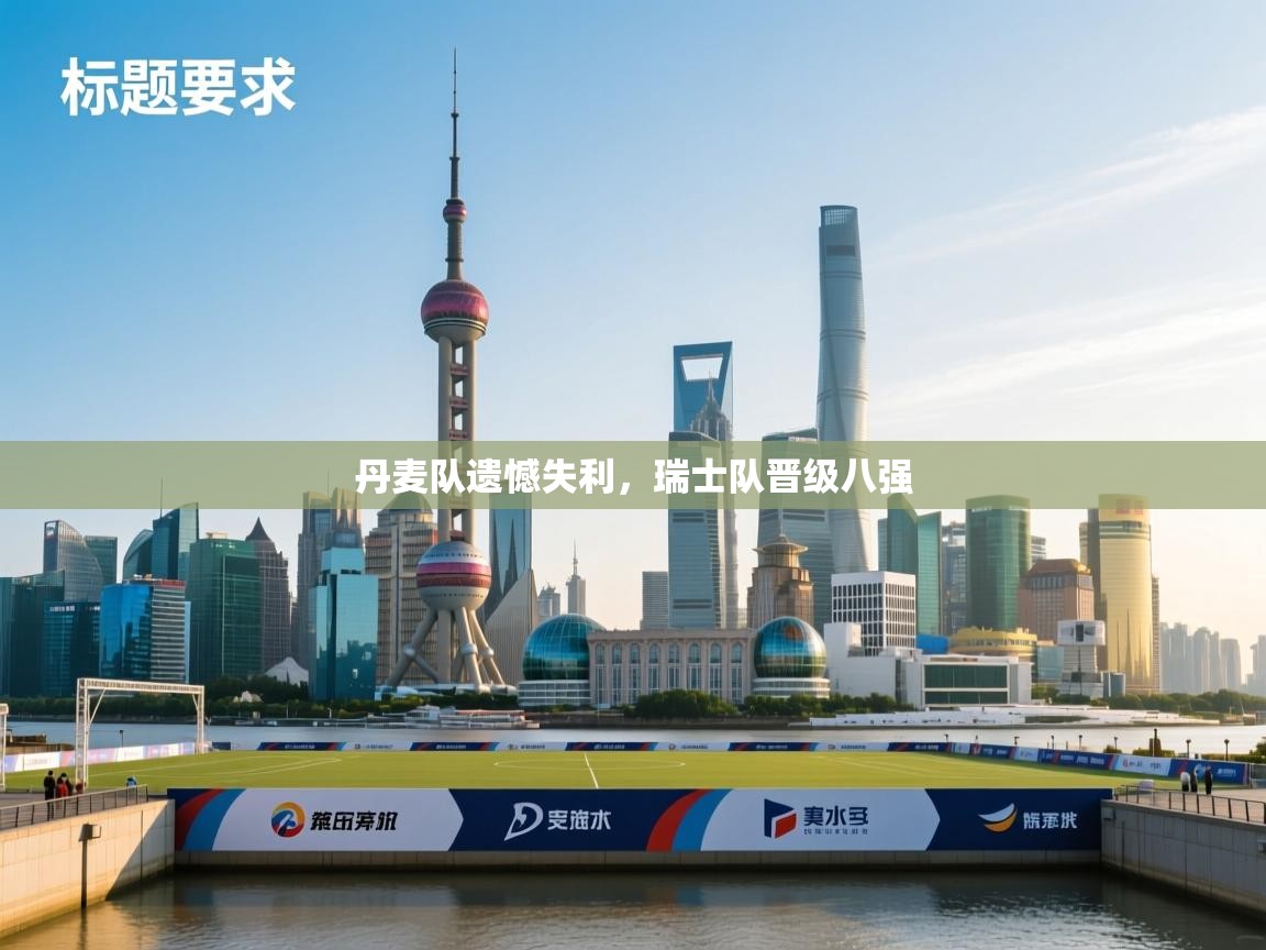 丹麦队遗憾失利，瑞士队晋级八强  第2张