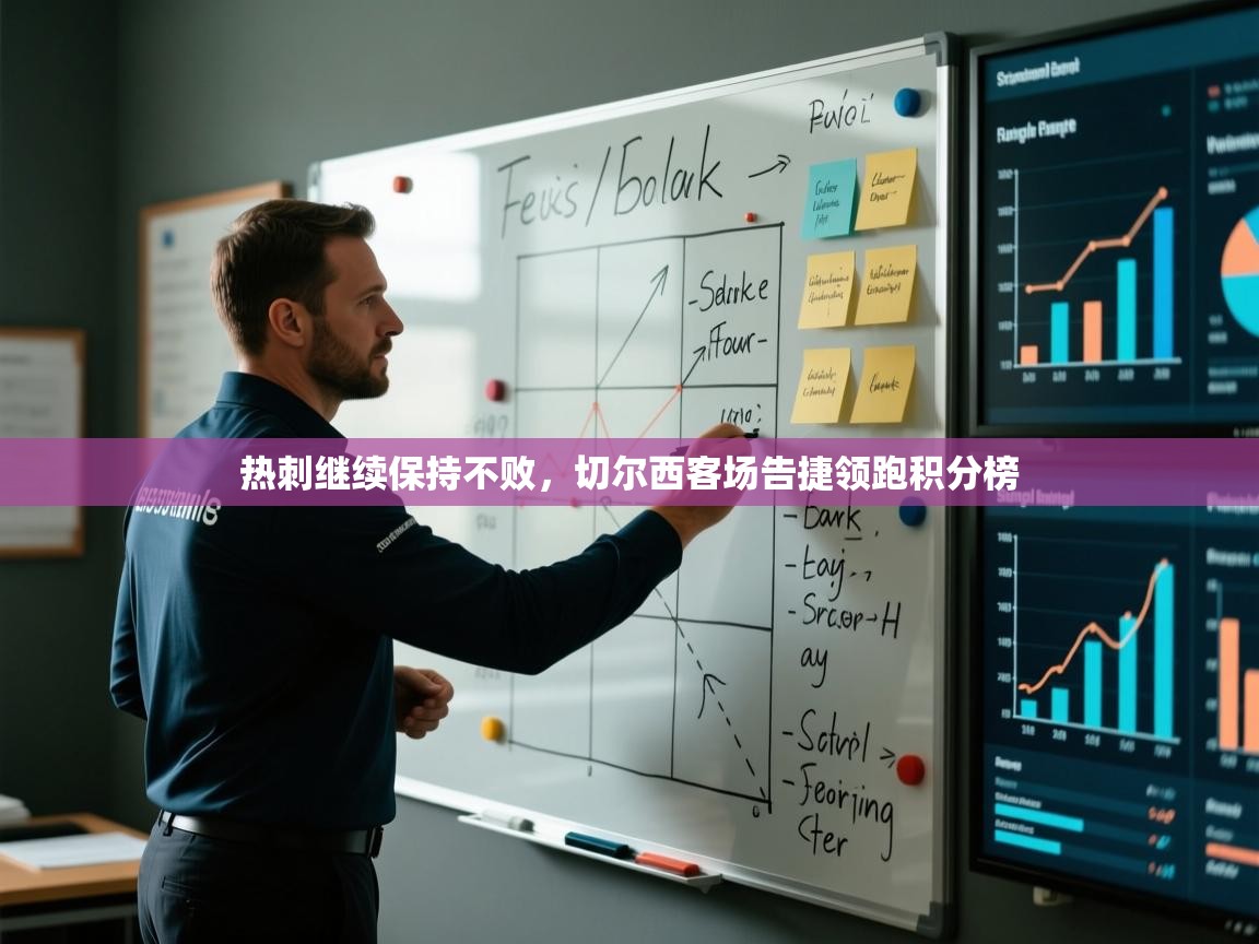 热刺继续保持不败,切尔西客场告捷领跑积分榜 第2张