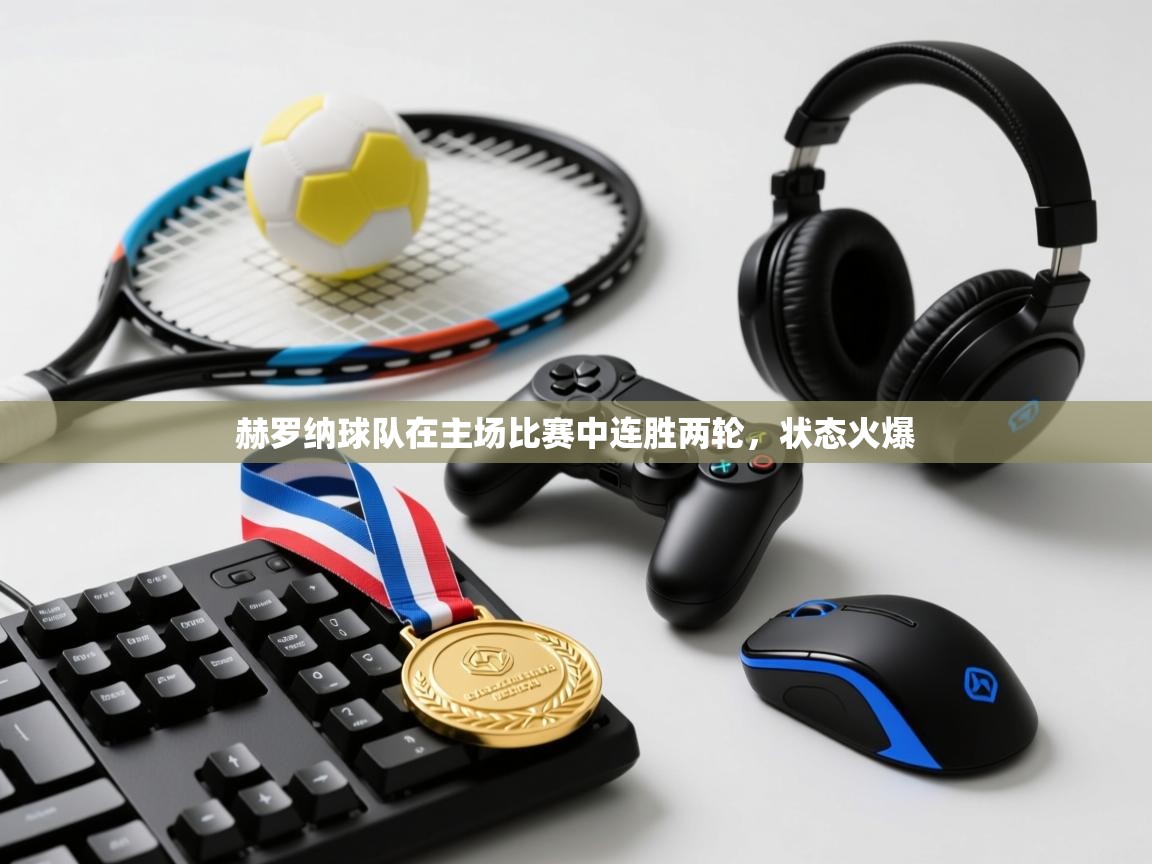 赫罗纳球队在主场比赛中连胜两轮，状态火爆  第1张