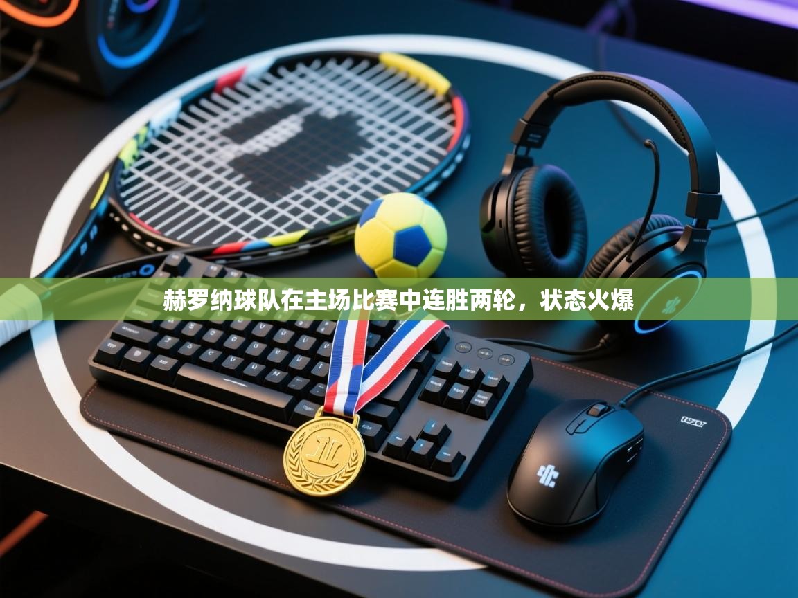 赫罗纳球队在主场比赛中连胜两轮，状态火爆  第2张