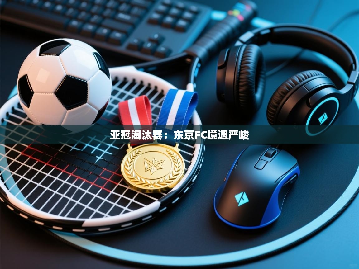 亚冠淘汰赛：东京FC境遇严峻  第2张